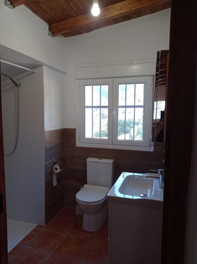 Adorable 1 Bedroom Holiday Home Guajar Alto ภายนอก รูปภาพ