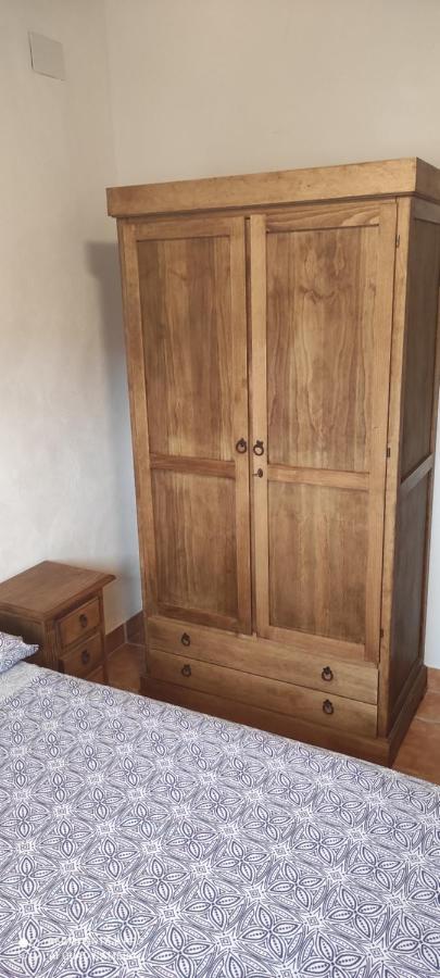 Adorable 1 Bedroom Holiday Home Guajar Alto ภายนอก รูปภาพ