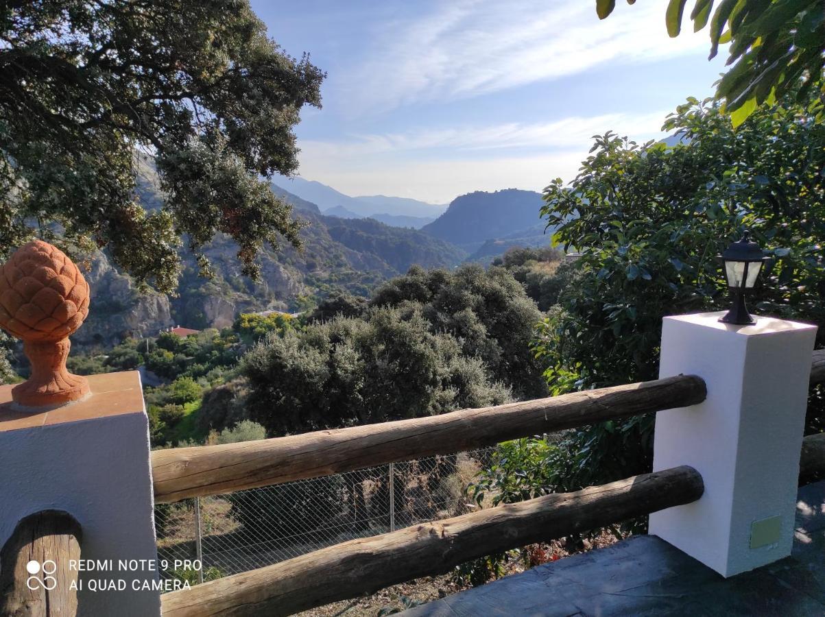 Adorable 1 Bedroom Holiday Home Guajar Alto ภายนอก รูปภาพ